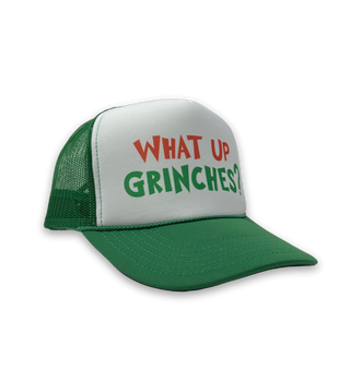 What Up Grinches? image 5