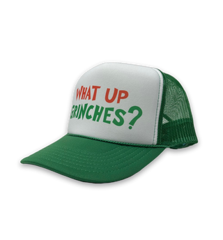What Up Grinches? image 6