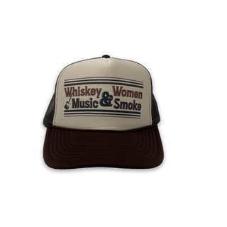 Whiskey, Women, Music &amp; Smoke image 4
