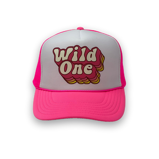 Wild One image 1