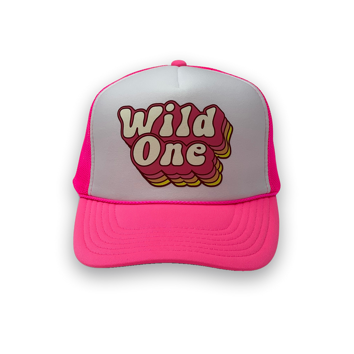 Wild One