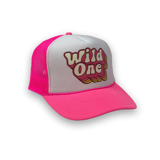Wild One image 2