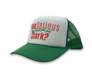 You Serious Clark? image 3